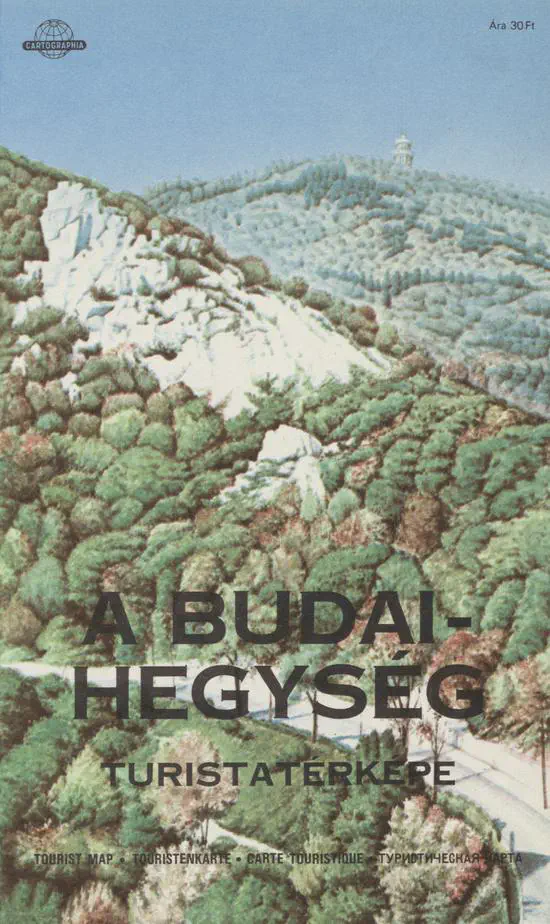 Budai-hegység