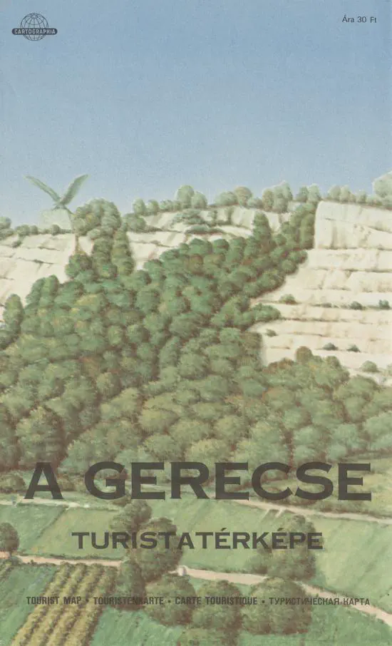 Gerecse