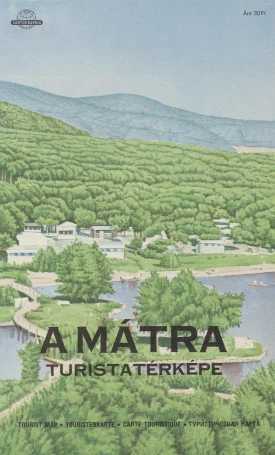 Mátra